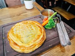 惠灵顿牛排-肥韬茶餐厅(南山mini店)