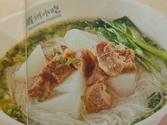 -眉州小吃(石景山店)