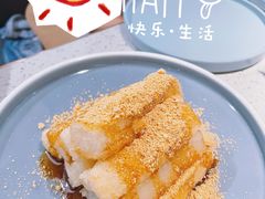 -味妙烤鱼吧(回龙观店)