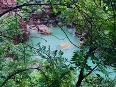 -云台山风景名胜区