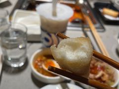 -海底捞火锅(壹悦城店)