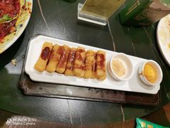 -粤香村(清真川菜店)