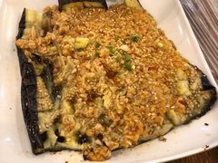 -沈记烧烤海鲜(江汉二路店)