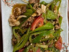 -柴火农家饭(遇龙河店)