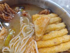 -居鲜味螺蛳粉(客村店)