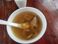 -少林寺欢喜地素斋馆