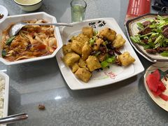 -五台山正觉全素斋