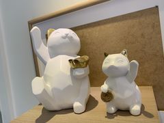 -正南齐北·老街糯米团(洪崖洞店)