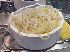 -龍歌自助小火锅(秦淮水游城店)