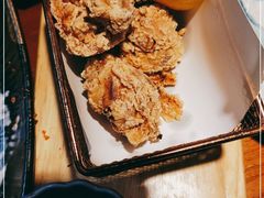-鳗鱼家·深夜食堂(军博店)