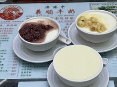 -义顺牛奶公司(新马路老店)