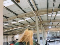 -魔赛卡丁车赛车汇(上海店)