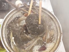 -澜悦港海鲜体验主题餐厅