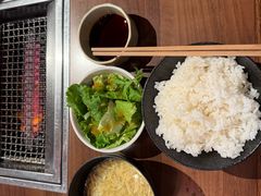 -俺的焼肉(銀座9丁目店)