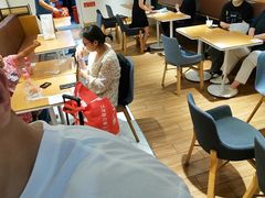 大堂-多乐之日(西直门店)