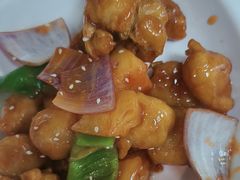 -鹅冠港式茶餐厅(来福士店)