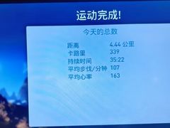 -WEGYMER健萌健身(雅颂居馆)