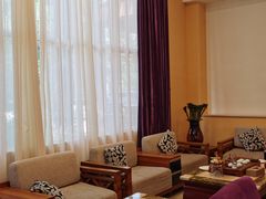 包厢-顺风山庄(水濂山店)