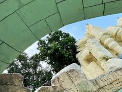 -太阳岛旅游度假区