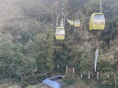 -黔灵山公园