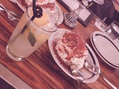 -PIZZA BIANCA(民园店)