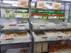 -北京稻香村(东坝家园店)