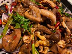 -奇滋豆味(南十四道街店)