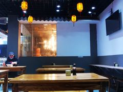 大堂-旺福楼·包点(碑亭巷店)