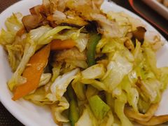 -喜多亭(宜山路店)