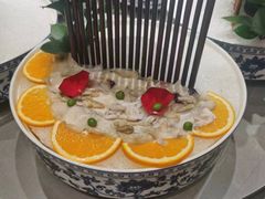 -神洲四海大酒楼(王府井澳门中心店)