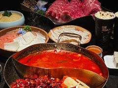 -色響火锅(恒隆广场店)