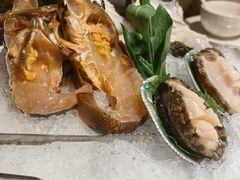 -揽季锅物会.福建黄鱼.海鲜姿造(五四路店)
