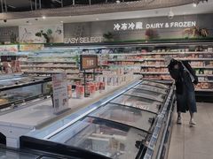 -盒马鲜生(昆城店)