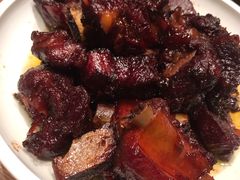 香炉排骨-奇滋豆味(南十四道街店)