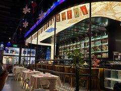 -MARU玛露音乐餐厅(大学路店)