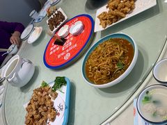 -鲜得莱渔港·小平岛海胆馆(七贤岭店)