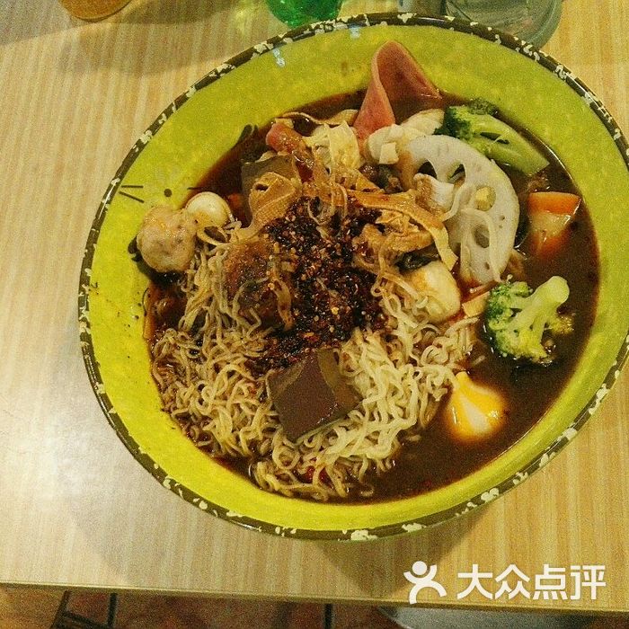 赵小国麻辣烫图片-北京麻辣烫-大众点评网