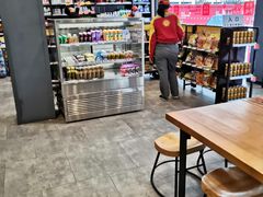 -壳牌华苑加油站