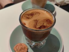 -Cafe del Volcan(永康路店)