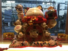 -有喜屋·深夜食堂(北京西路店)