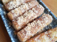 -付小姐在成都(中山公园店)