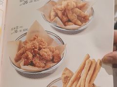-眉州小吃(石景山店)