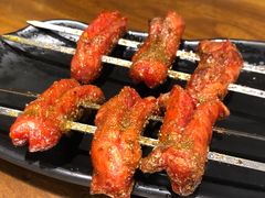 -元志初腊汁肉夹馍(钟楼粉巷店)
