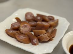 -华盛丰温州大排档(东三环南路店)