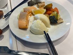 -宜家·瑞典风味餐厅(四元桥店)