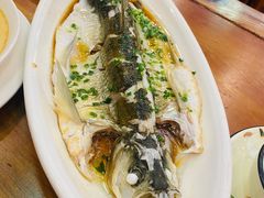 -七宝农家菜(七宝老街店)