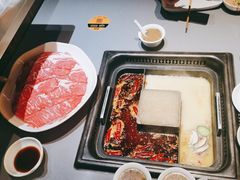 -巴奴毛肚火锅(悠唐购物中心店)
