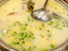 太湖一锅鲜-西新饭店(城中店)
