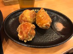 -博多一幸舍(侨福芳草地购物中心店)