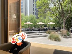 -ROCHO(仁恒江湾城店)